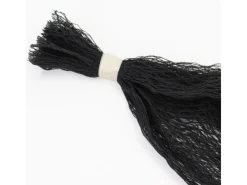 Teichnetz 12m x 10m Schwarz Fischteichnetz Laubnetz Netz Vogelschutznetz Robust*Aquagart Best