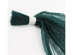 Teichnetz 16m x 6m Laubschutznetz Reihernetz Silonetz Laubnetz Vogelschutznetz*Aquagart Best