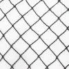 Teichnetz 36m x 20m Schwarz Fischteichnetz Laubnetz Netz Vogelschutznetz Robust*Aquagart Outlet