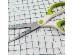 Teichnetz 4m x 6m Laubschutznetz Reihernetz Silonetz Laubnetz Vogelschutznetz*Aquagart Best