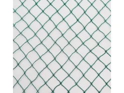 Aquagart Teichfolien|Teichnetz 24m x 8m Reiherschutz Silonetz Laubschutznetz Vogelschutznetz Laubnetz