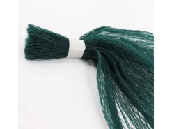 Aquagart Teichfolien|Teichnetz 3m x 8m Reiherschutz Silonetz Laubschutznetz Vogelschutznetz Laubnetz