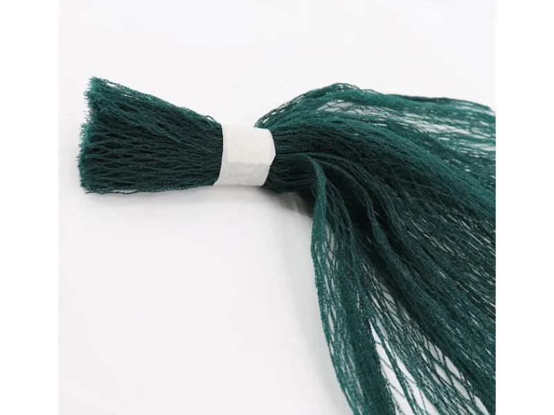 Aquagart Teichfolien|Teichnetz 3m x 8m Reiherschutz Silonetz Laubschutznetz Vogelschutznetz Laubnetz