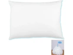 Kissenfüllung 60 x 80 cm Premium Polyesterfüllung*Arsvita Clearance