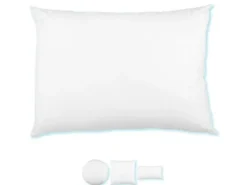 Kissenfüllung 60 x 80 cm Premium Polyesterfüllung*Arsvita Clearance