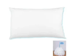 Kissenfüllung 30 x 50 cm Premium Polyesterfüllung*Arsvita Online