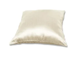 Arsvita Sitzkissen|Gartenstuhlauflagen|Kissenhülle Alessia 40 x 40 cm mit Füllkissen