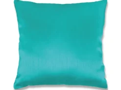 Arsvita Sitzkissen|Gartenstuhlauflagen|Kissenhülle Alessia 40 x 40 cm Ohne Füllung