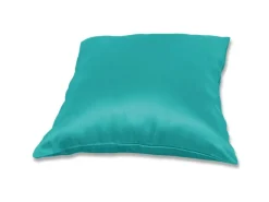 Arsvita Sitzkissen|Gartenstuhlauflagen|Kissenhülle Alessia 40 x 40 cm Ohne Füllung