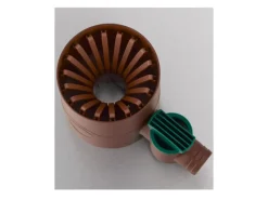 Regensammler mit Absperrhahn Braun*Arves Discount