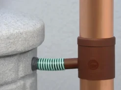 Regensammler Standard*Arves Clearance