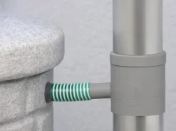 Arves Regenwasser-Nutzung|Regensammler Standard  