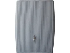 Arves Regenwasser-Nutzung|Regentonne Concrete 200 l Betongrau