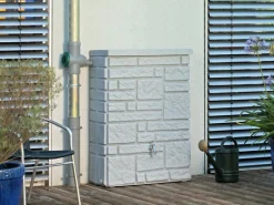 Regentonne Maurano 300 l Granit*Arves New