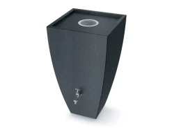 Arves Regenwasser-Nutzung|Regentonne Modena 350 l