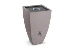 Arves Regenwasser-Nutzung|Regentonne Modena 200 l