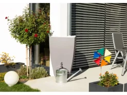 Arves Regenwasser-Nutzung|Regentonne Modena 200 l