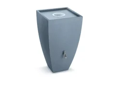 Arves Regenwasser-Nutzung|Regentonne Modena 200 l