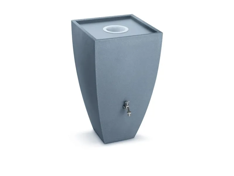 Arves Regenwasser-Nutzung|Regentonne Modena 200 l