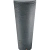 Arves Regenwasser-Nutzung|Regentonne Tubo 320 l Granit