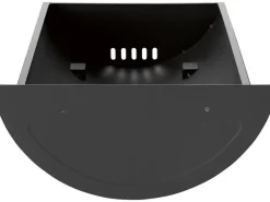 Ascheschublade für Tischsmoker Ryder*