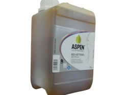 Bio-Kettenöl mit Haftzusatz 3 l*Aspen Best