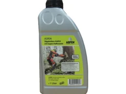 Aspen Kettensägen|Mineralisches Kettenöl 1 l