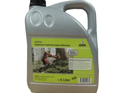 Mineralisches Kettenöl 5 l*Aspen