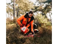 2-Takt Gemisch Sonderkraftstoff 25 l*Aspen