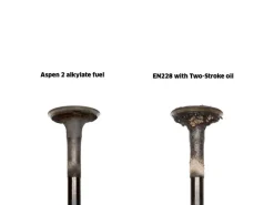 2-Takt Gemisch Sonderkraftstoff 25 l*Aspen