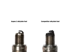 2-Takt Gemisch Sonderkraftstoff 25 l*Aspen