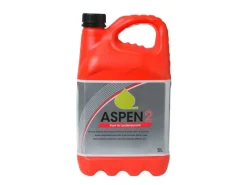 2-Takt-Gemisch 5 l*Aspen Clearance