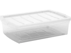 KIS Universalboxen|Aufbewahrungsbox Home XM mit 4 Rollen