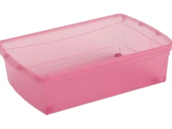 Aufbewahrungsbox Home XM mit 4 Rollen*KIS Online