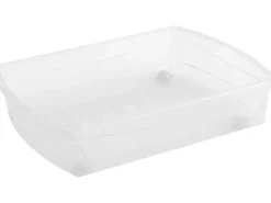 KIS Universalboxen|Aufbewahrungsbox Home XXM mit 4 Rollen