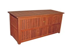 Garden Pleasure Auflagenboxen|Auflagenbox Plano mit Folieninnentasche