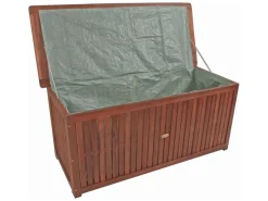 Garden Pleasure Auflagenboxen|Auflagenbox Plano mit Folieninnentasche