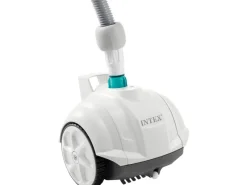 Auto Pool Cleaner ZX50*Intex Clearance