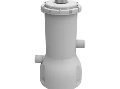 Avenli Pool Abdeckung|Aufstellpools|Frame Plus Stahlrahmenpool Set Rechteckig 549 x 305 x 122 cm Grau mit Filterpumpe Leiter Abdeckplane und Bodenschutzplane