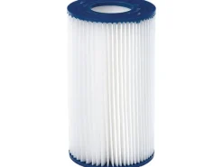 Avenli Pool Abdeckung|Aufstellpools|Frame Plus Stahlrahmenpool Set Rechteckig 549 x 305 x 122 cm Grau mit Filterpumpe Leiter Abdeckplane und Bodenschutzplane