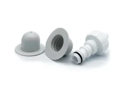 Avenli Aufstellpools|Prompt Set Aufstellpool Rund 360 x 76 cm Blau ohne Zubehör