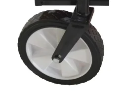 Bollerwagen AB100 faltbar Rot*AXI New