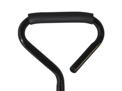 Bollerwagen AB100 faltbar Rot*AXI New