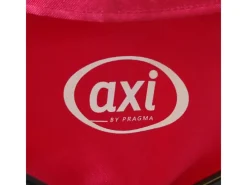 Bollerwagen AB100 faltbar Rot*AXI New