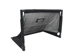 AXI Sportgeräte|Fußballtor Lionel faltbar 60 cm x 60 cm x 90 cm