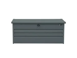 AXI Outdoor-Spielzeug|Auflagenboxen|Gartenbox Miles 600 Metall Anthrazit