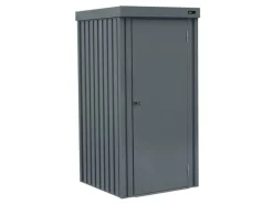 Gartenschrank Hector Premium 1300 l Metall Anthrazit*AXI Hot