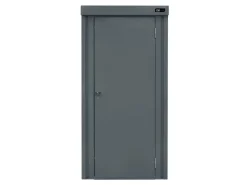 Gartenschrank Hector Premium 1300 l Metall Anthrazit*AXI Hot