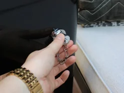 Kühlwagen Retro Schwarz 76 l*AXI