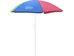 AXI Wasserspielzeug|Nick Sand & Wasser Picknicktisch Regenbogen mit Sonnenschirm